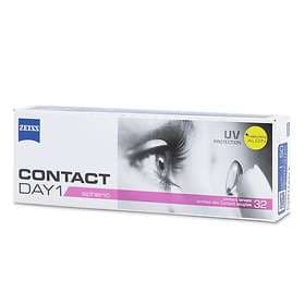 Zeiss Contact Day1 Spheric (32-pack)