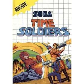 Time Soldiers (Master System)