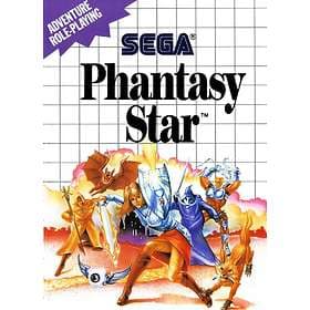Phantasy Star (Master System)