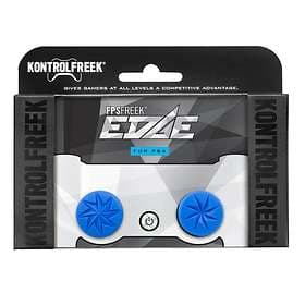 KontrolFreek FPS Freek Edge Low-Rise Thumbsticks (PS4)