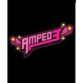Amped 3 (Xbox 360)