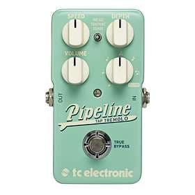 TC Electronic Pipeline