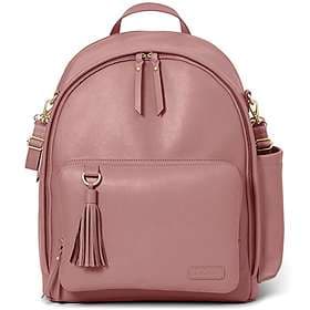 Skip Hop Greenwich Simply Chic Backpack