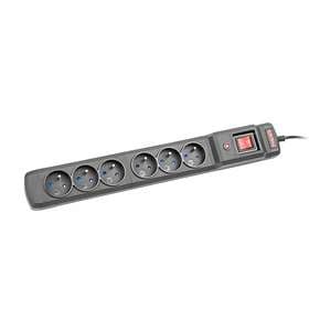 Armac Multi M6 6-Way Switch 4.5m