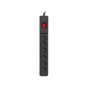 Armac Multi M6 6-Way Switch 2.5m