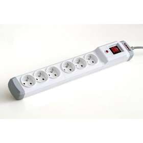 Armac Multi M6 6-Way Switch 1.5m