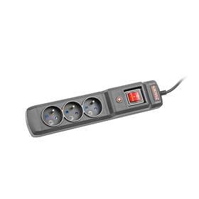 Armac Multi M3 3-Way 2.5m
