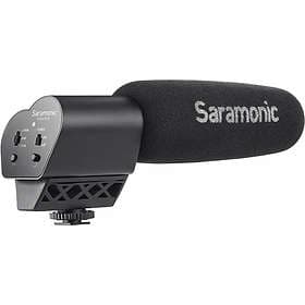 Saramonic VMic Pro