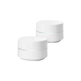 Google Wifi (2-pack)