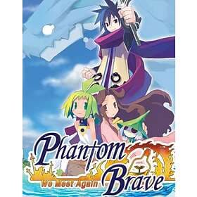 Phantom Brave (PC)