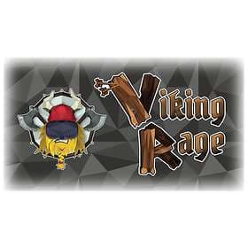 Viking Rage (PC)