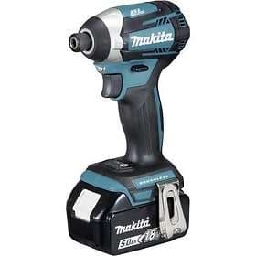 Makita DTD154RTJ (2x5Ah)