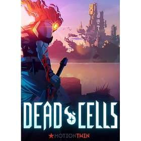 Dead Cells (PC)