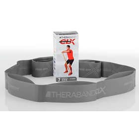 Thera-Band CLX Silver Band 2100cm