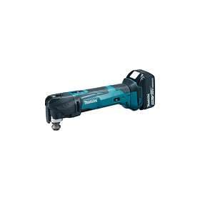 Makita DTM51RT1J3 (1x5.0Ah)