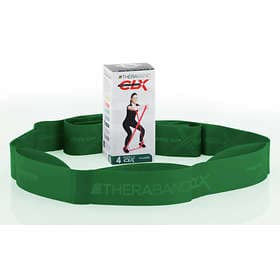 Thera-Band CLX Green Band 2100cm