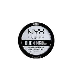 NYX Duo Chromatic Illuminating Powder