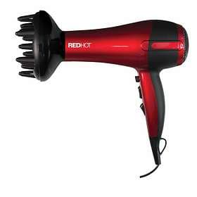 Red Hot Ultra 2200W Diffuser