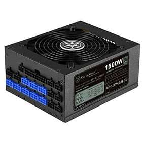 SilverStone Strider Titanium ST1500-TI 1500W