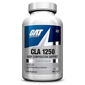 GAT CLA 1250mg 90 Kapslar