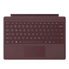 Microsoft Surface Pro Signature Type Cover (EN)