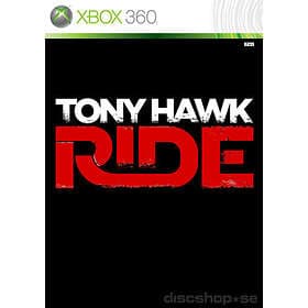 Tony Hawk: Ride (Xbox 360)