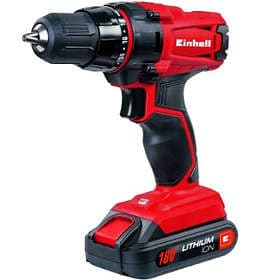 Einhell TC-CD 18-2 Li (1x1.5Ah)
