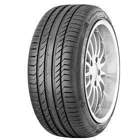 Continental ContiSportContact 5 245/35 R21 96Y
