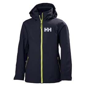 Helly Hansen Rigging Rain Jacket (Jr)