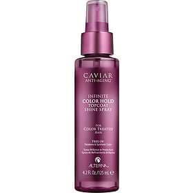 Alterna Haircare Caviar Anti-Aging Infinite Color Hold Topcoat Shine Spray 125ml