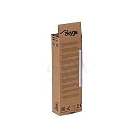 Akyga 5-Way Switch 3m