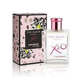 Ted Baker X20 Extraordinary For Women edt 100ml