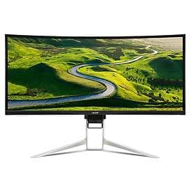 Acer XR382CQK (bmijqphuzx) Ultrawide IPS