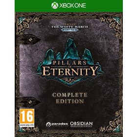 Pillars of Eternity - Complete Edition (Xbox One | Series X/S)
