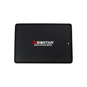 Biostar S100 2.5" 240GB
