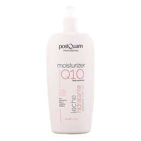 PostQuam Q10 Body Moisturizer 400ml