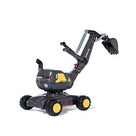 Rolly Toys Volvo Digger Excavator