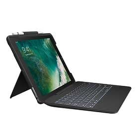 Logitech Slim Combo For iPad Pro 10.5 (EN)