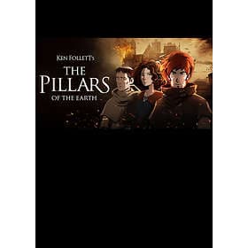 The Pillars of the Earth (PC)