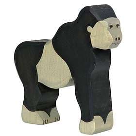 Holztiger Apa Gorilla 80168