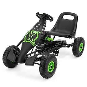 Toyrific Xootz Viper Racing Go-Kart Go-Kart