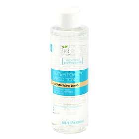 Bielenda Super Power Mezo Actively Hydrating Anti-Age Toner 200ml