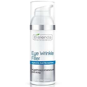 Bielenda Professional Hyaluronic Acid Microspheres Eye Wrinkle Filler 50ml