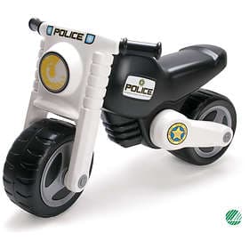 Dantoy Police Motorcycle Motorcycle/Bike