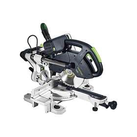 Festool Kapex KS 60 E