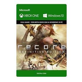 ReCore Definitive Edition (PC)