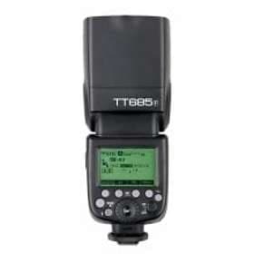 Godox TT685F for Fujifilm X