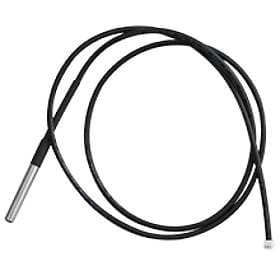 Qubino Temperature Sensor