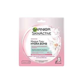 Garnier SkinActive Hydra Bomb Ultra Hydrating Soothing Tissue Mask 1st