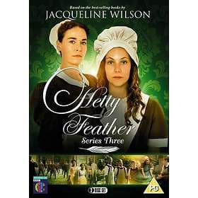 Hetty Feather - Series 3 (UK) (DVD)